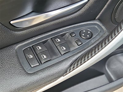 2012 BMW 3 Series 328i