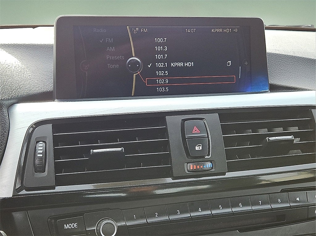 2012 BMW 3 Series 328i