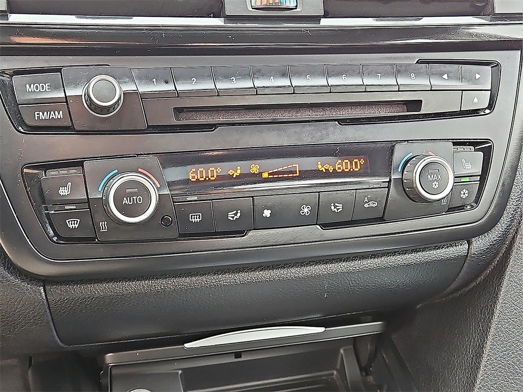 2012 BMW 3 Series 328i