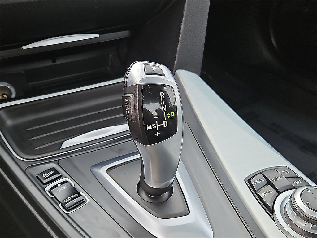 2012 BMW 3 Series 328i