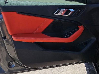 2021 BMW 2 Series 228i NAV-Panaromic Roof