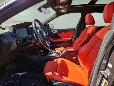 2021 BMW 2 Series 228i NAV-Panaromic Roof