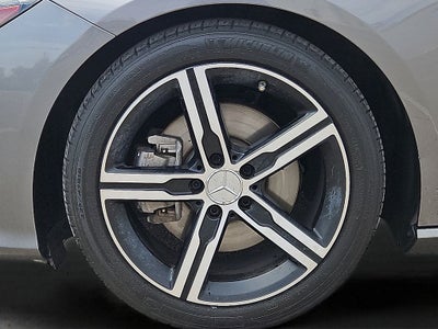 2020 Mercedes-Benz CLA CLA 250 4MATIC® AWD