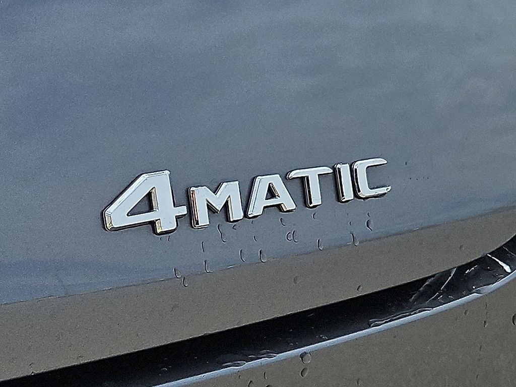2020 Mercedes-Benz CLA CLA 250 4MATIC® AWD