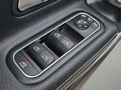 2020 Mercedes-Benz CLA CLA 250 4MATIC® AWD