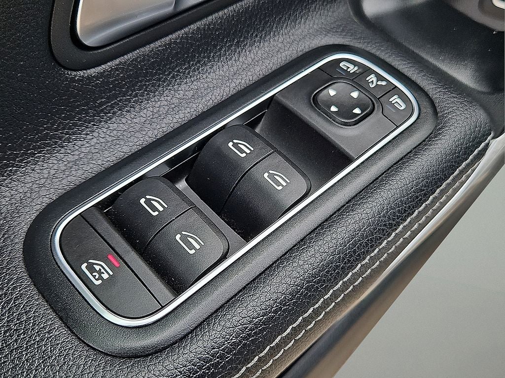 2020 Mercedes-Benz CLA CLA 250 4MATIC® AWD