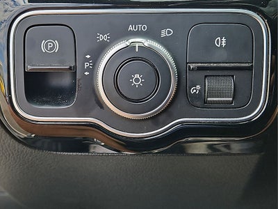2020 Mercedes-Benz CLA CLA 250 4MATIC® AWD
