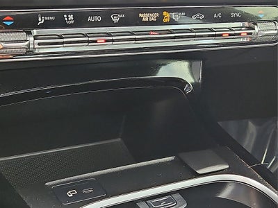 2020 Mercedes-Benz CLA CLA 250 4MATIC® AWD