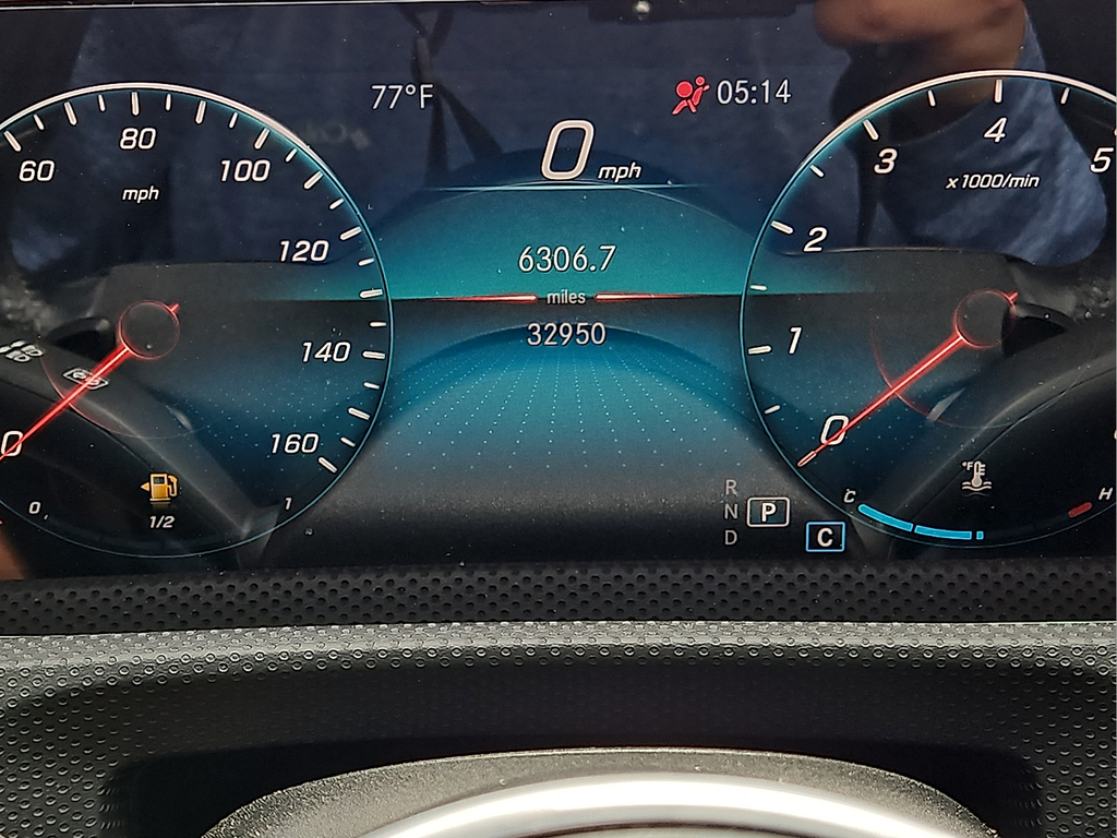 2020 Mercedes-Benz CLA CLA 250 Premium AWD