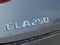 2020 Mercedes-Benz CLA CLA 250 4MATIC®