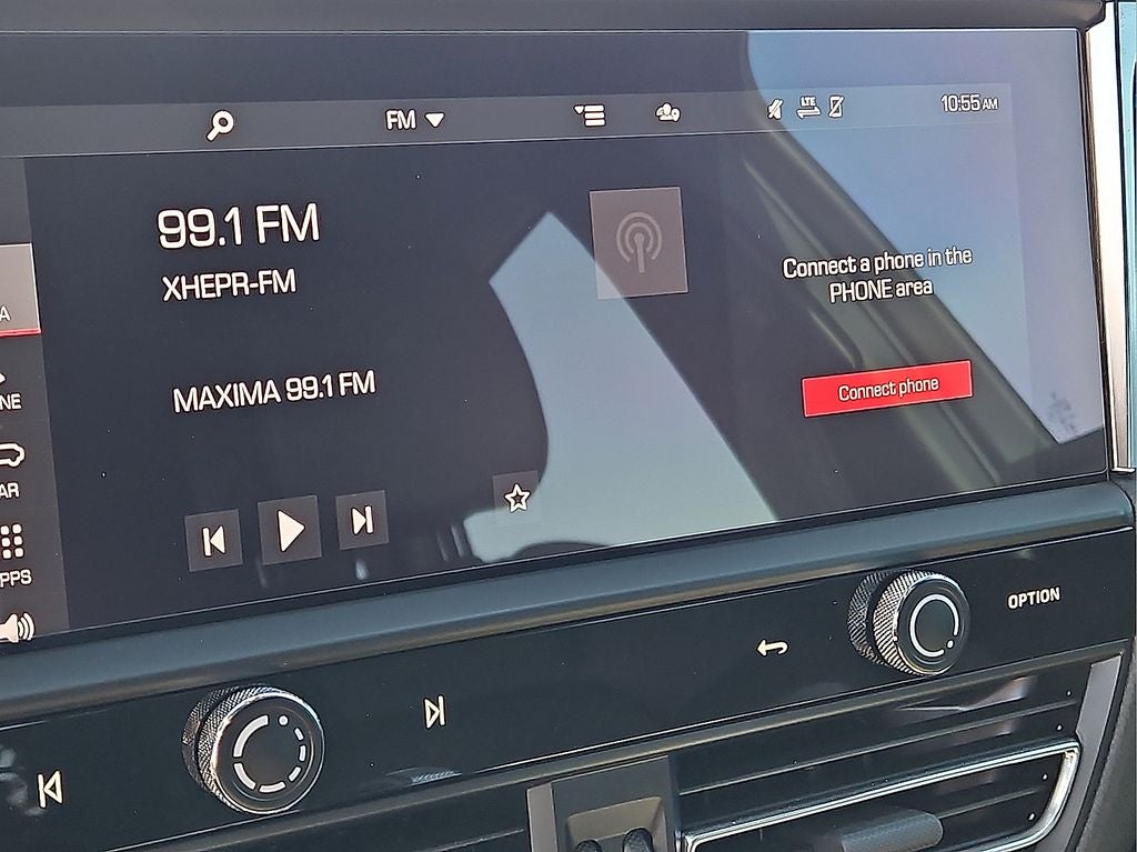 2023 Porsche Macan AWD