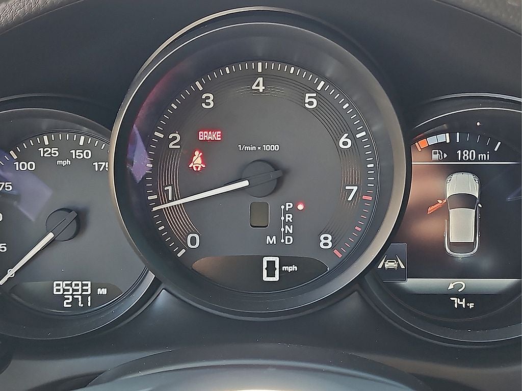 2023 Porsche Macan AWD