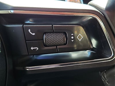 2023 Porsche Macan AWD