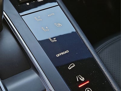 2023 Porsche Macan AWD