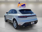 2023 Porsche Macan AWD