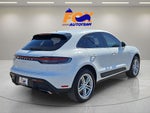 2023 Porsche Macan AWD
