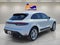 2023 Porsche Macan AWD