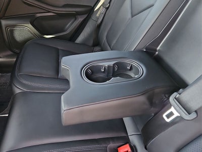 2023 Porsche Macan AWD