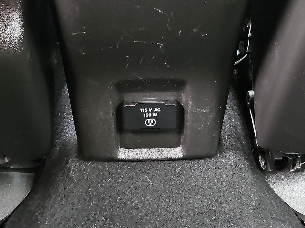 2017 Jeep Limited Edition Renegade Trailhawk 4WD