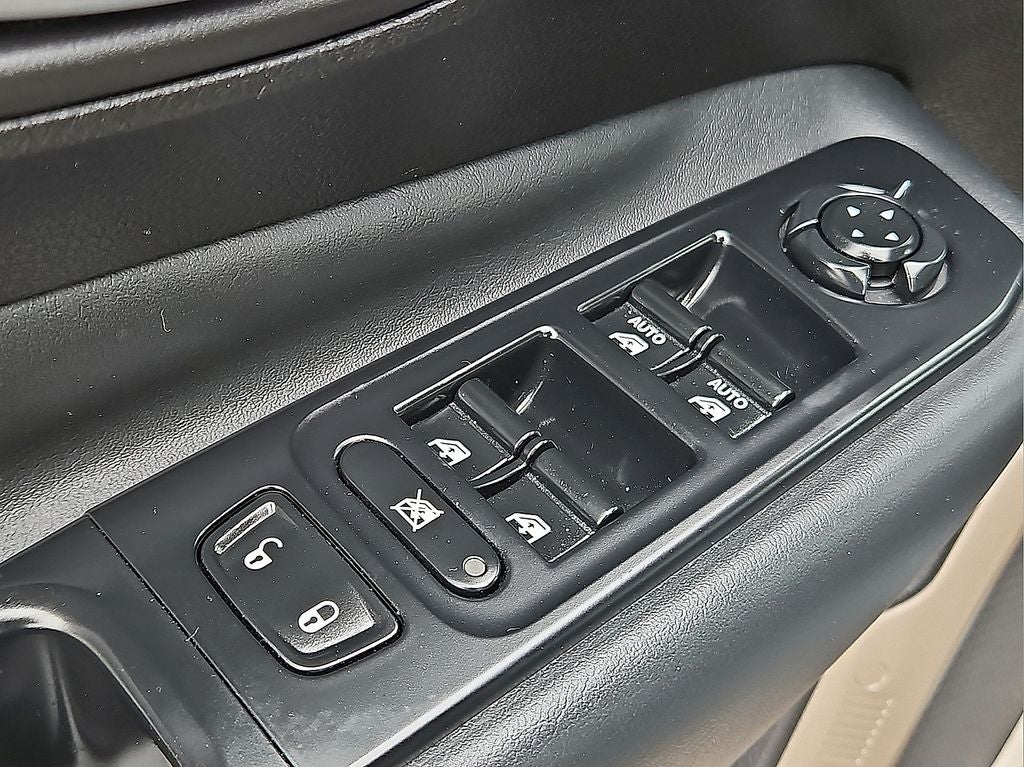 2017 Jeep Limited Edition Renegade Trailhawk 4WD