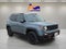 2017 Jeep Limited Edition Renegade Trailhawk 4WD