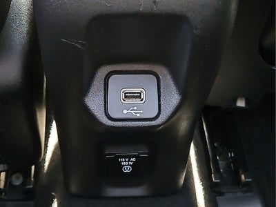 2020 Jeep Renegade Limited 4WD
