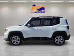 2020 Jeep Renegade Limited 4WD
