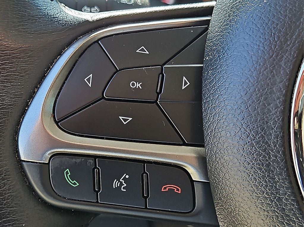2020 Jeep Renegade Limited 4WD