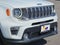 2020 Jeep Renegade Limited 4WD