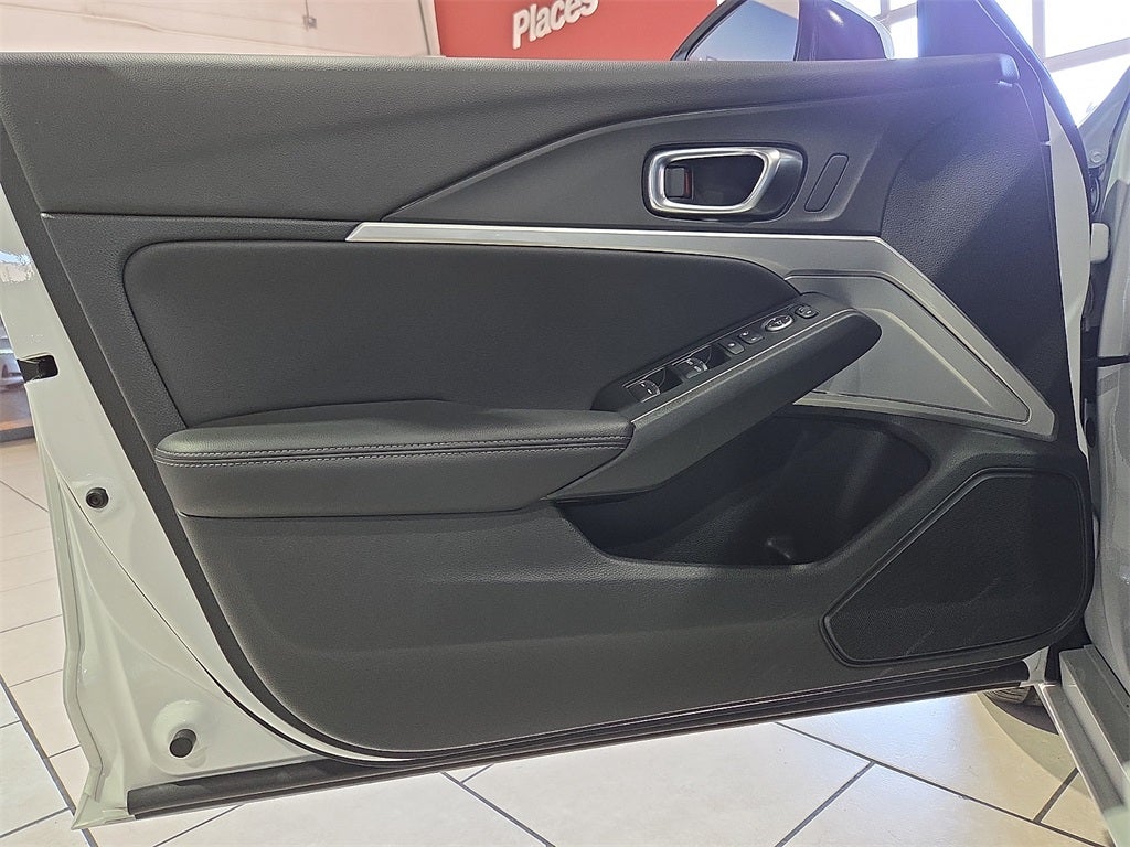 2025 Acura Integra A-Spec Package