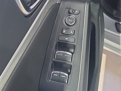 2025 Acura Integra A-Spec Package