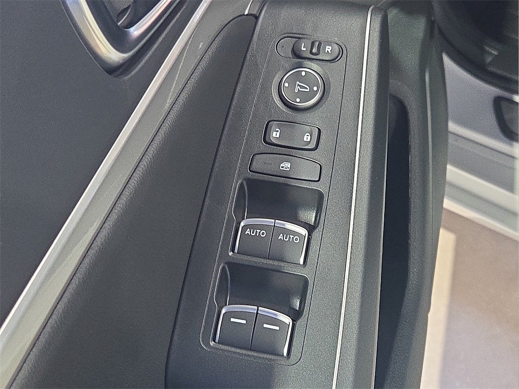 2025 Acura Integra A-Spec Package