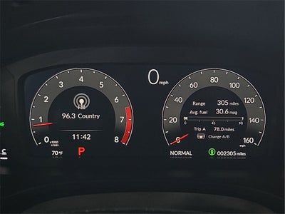 2025 Acura Integra A-Spec Package