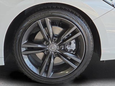 2025 Acura Integra A-Spec Package