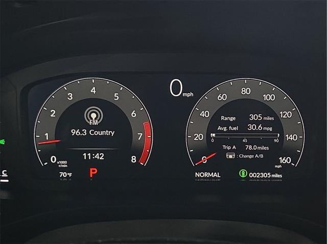 2025 Acura Integra A-Spec Package