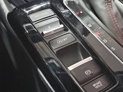 2024 Acura Integra A-Spec Tech Package