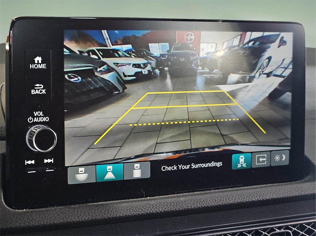 2024 Acura Integra A-Spec Tech Package