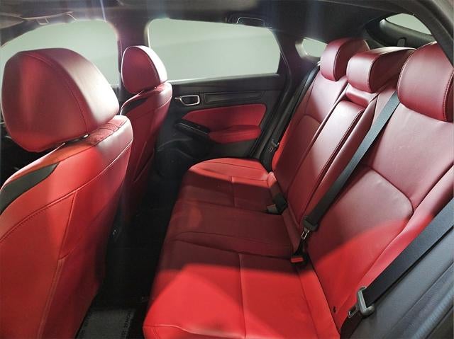 2024 Acura Integra A-Spec Tech Package