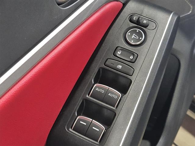 2024 Acura Integra A-Spec Tech Package