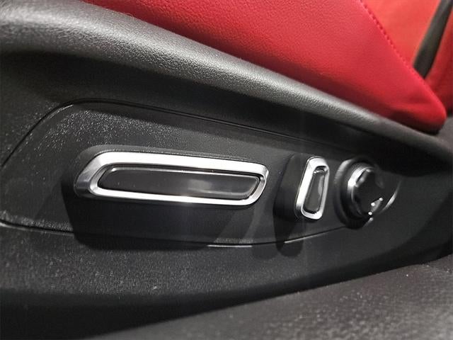 2024 Acura Integra A-Spec Tech Package