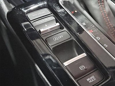 2024 Acura Integra A-Spec Tech Package