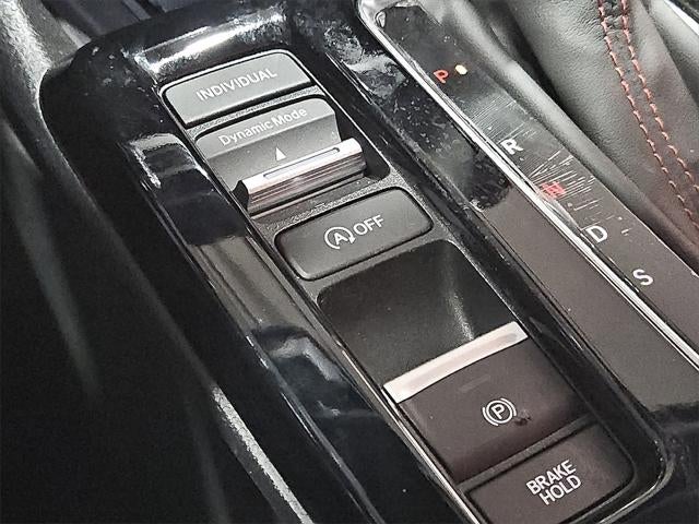 2024 Acura Integra A-Spec Tech Package