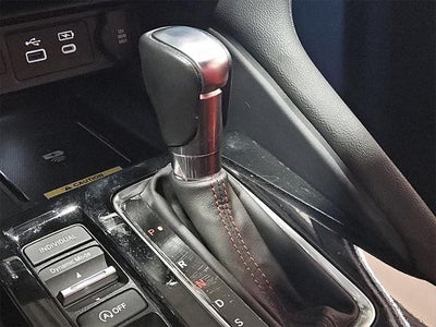 2024 Acura Integra A-Spec Tech Package