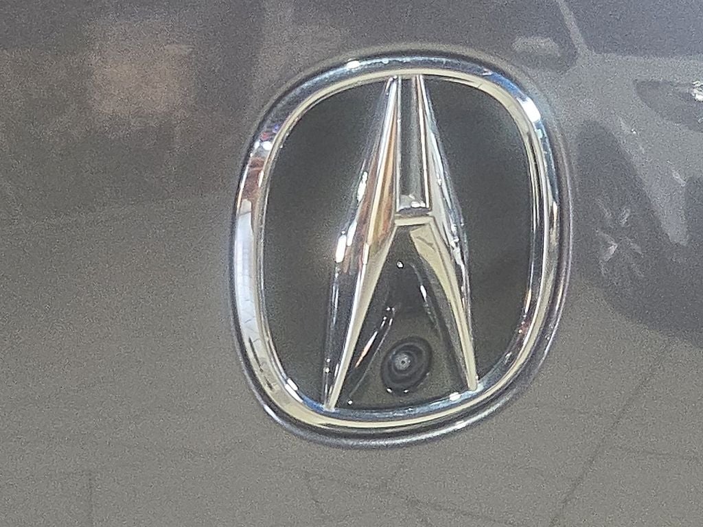2023 Acura TLX Base Base