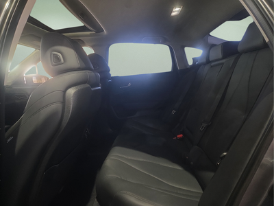 2023 Acura TLX Base Base