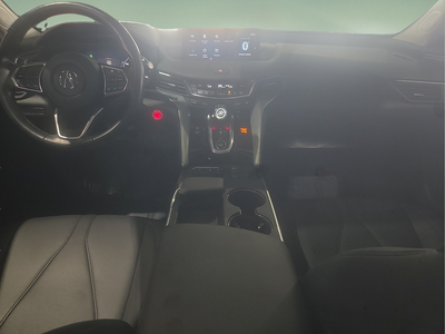 2023 Acura TLX Base Base