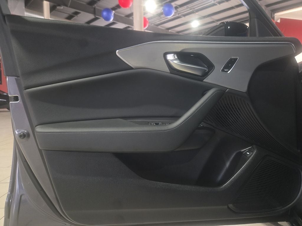 2023 Acura TLX Base Base