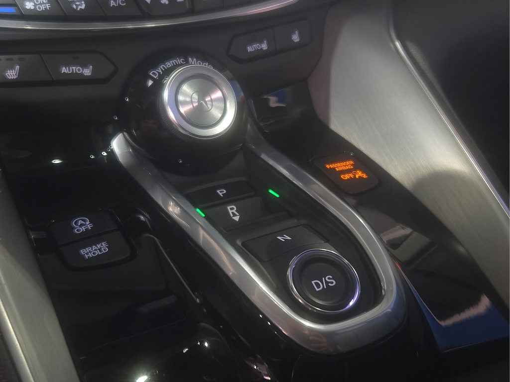 2023 Acura TLX Base Base