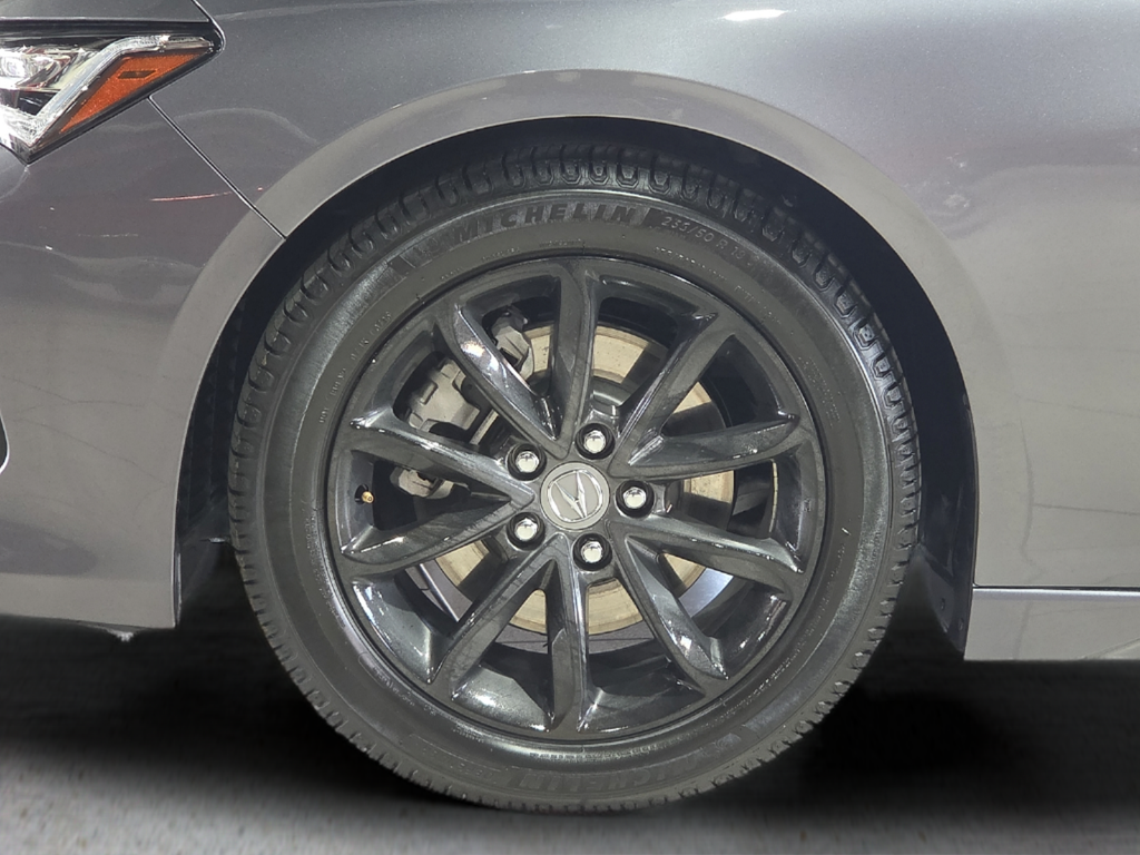 2023 Acura TLX Base Base