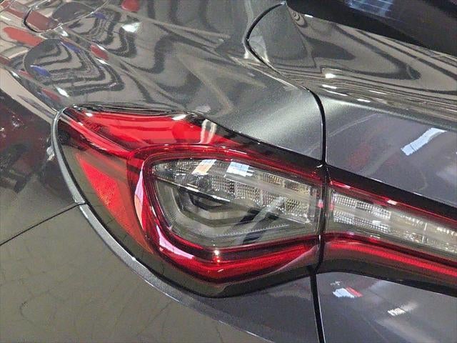 2023 Acura TLX Base Base